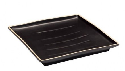 Bandeja Rectangular P22750 Terracota